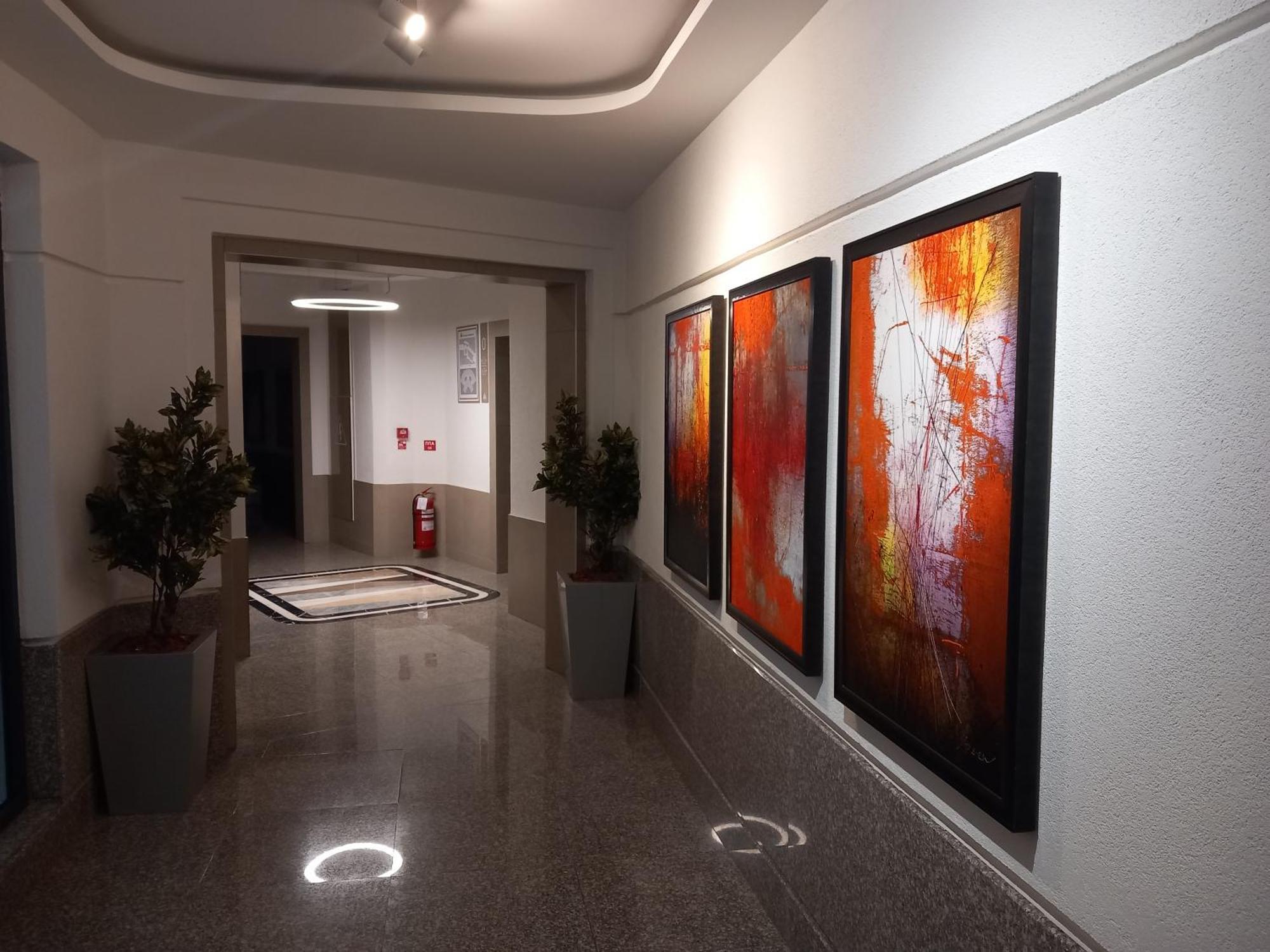 Venus Διαμέρισμα Σκόπια Εξωτερικό φωτογραφία